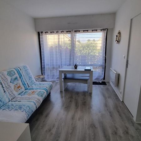 A Louer Plages Du Debarquement A Courseulles Sur Mer Apartment Luaran gambar