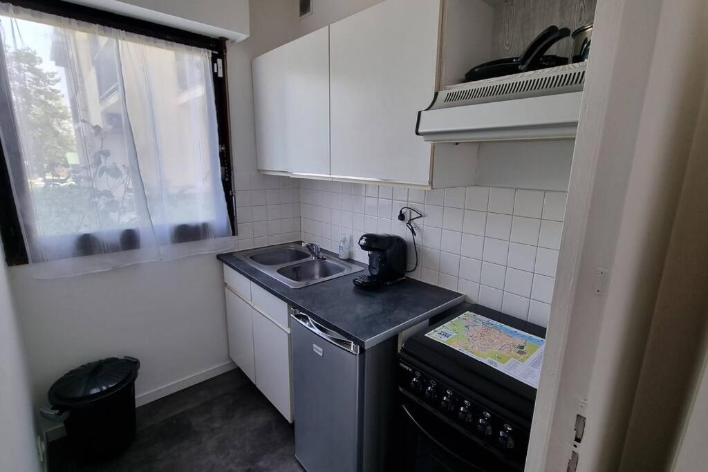 A Louer Plages Du Debarquement A Courseulles Sur Mer Apartment Luaran gambar