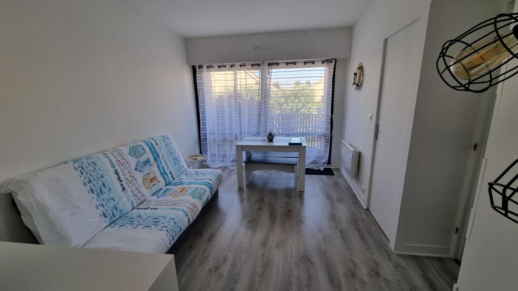 A Louer Plages Du Debarquement A Courseulles Sur Mer Apartment Luaran gambar